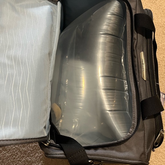 Samsonite duffle bag - Picture 4 of 6